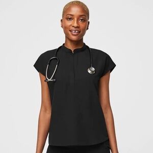 Figs Rafaela Scrub Top